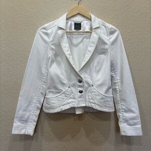 A/X Armani Exchange | Jackets & Coats | Armani Exchange Wool Blend